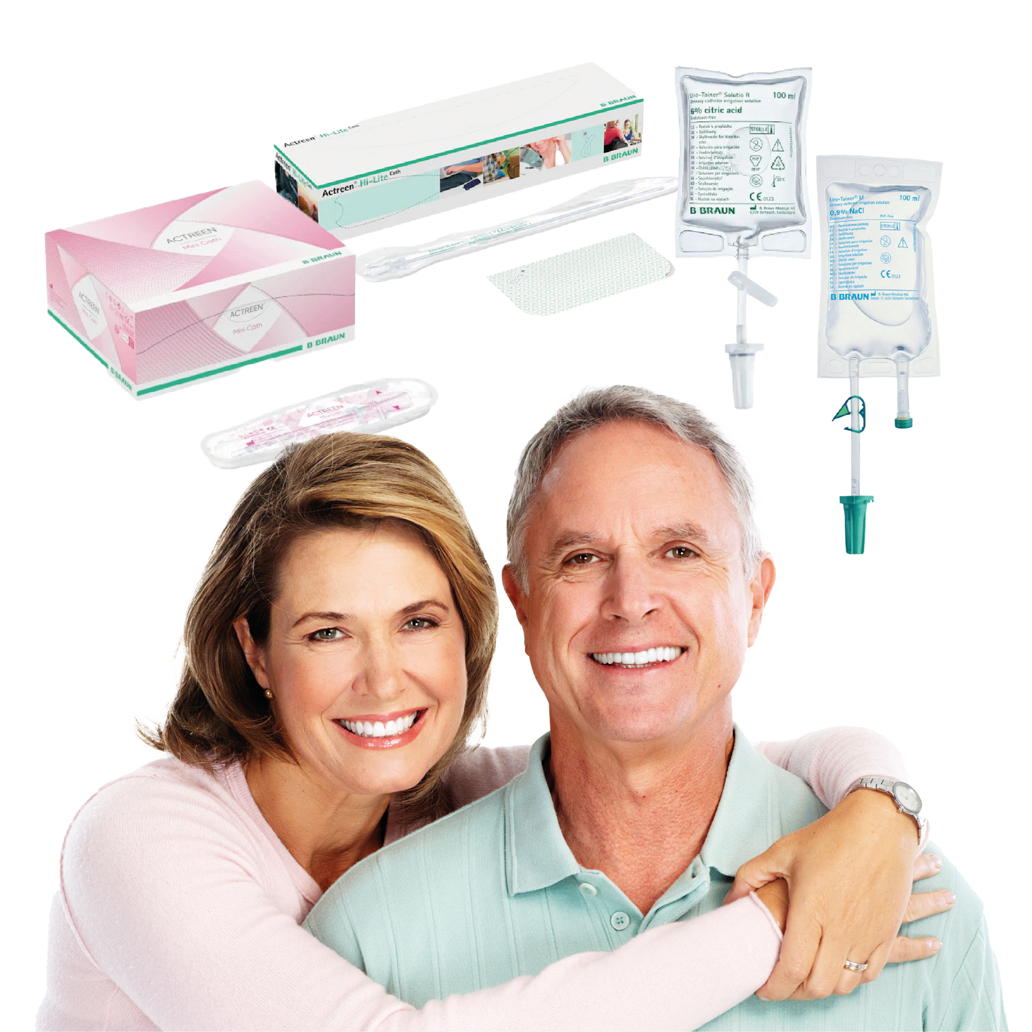 B. Braun Empower Program
