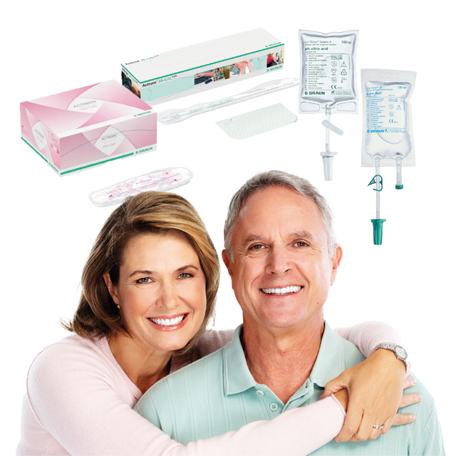 B. Braun Empower Program
