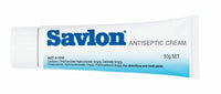 Savlon Antiseptic Cream 50g