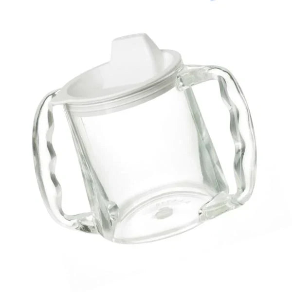 Homecraft Caring Mug with Two Handles