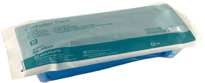 Catheter Pack (Basic) Sterile