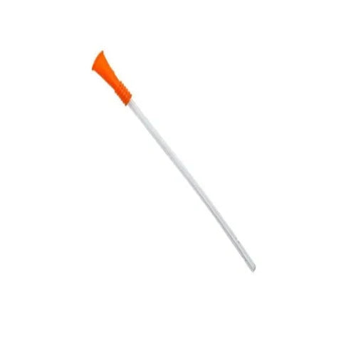 MDevices Standard Nelaton Catheter Female 20cm (Box of 50) 14FR - Green