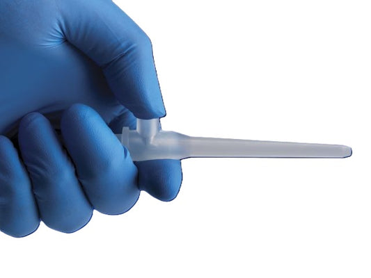 Little Sucker Oral and Nasal Suction Device - Soft Flexible Tip