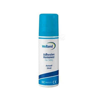 Welland Adhesive Remover Spray (50mL)