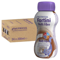 Fortini Multi Fibre 200mL (Tray of 24)