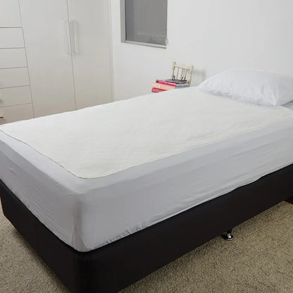 Buddies® Light & Easy Bed Pad Waterproof