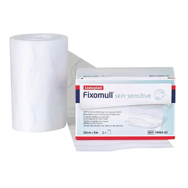 Fixomull Skin Sensitive Medical Tape  