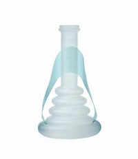 Conveen Security+Self-sealing Urisheath (1-piece Non-Latex) Short Length 5cm (30pkt)