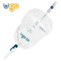 Ugo Community Leg Bag (5C/350mL - Box of 10)