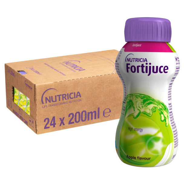 Fortijuce 200ml (24)  