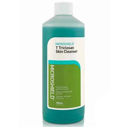 Microshield T Triclosan