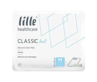 Lille Classic Extra Bed and Chair Pads (60x90cm)