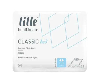 Lille Classic Extra Bed and Chair Pads (60*90cm) (35 pkt)