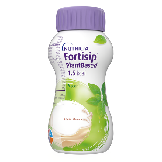 Fortisip PlantBased 200ml (24)