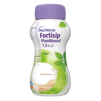 Fortisip PlantBased 200mL (Tray of 24)