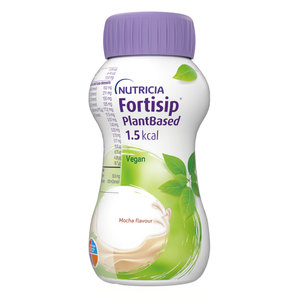 FORTISIP Plant based 200ml x 24