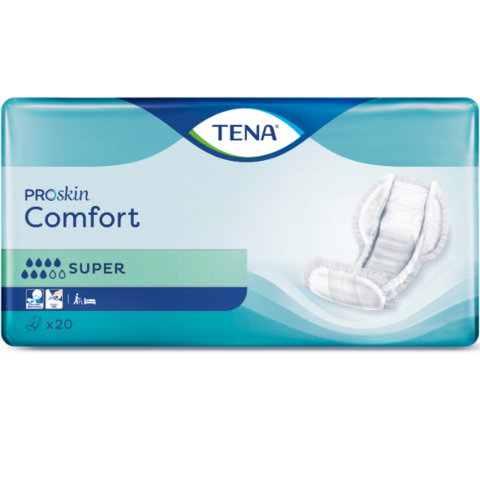 TENA Proskin Comfort Pad