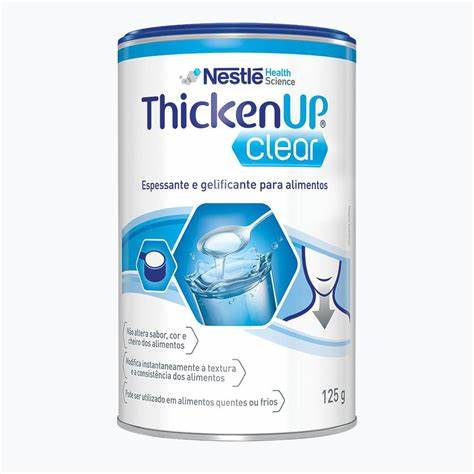 ThickenUp Clear