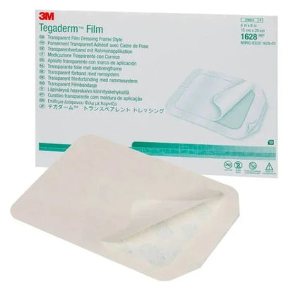 Tegaderm Film Dressing  15cm x 20cm - Box/10