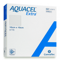 Aquacel Extra Hydrofiber Dressing