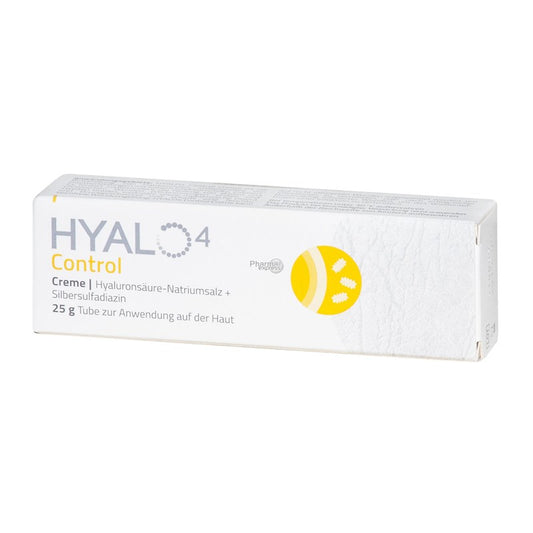 HYALO4 Control Cream 25g