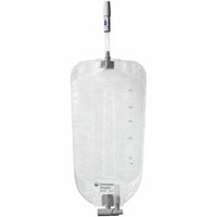 Simpla Profile Leg Bag Sterile