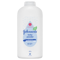 Johnson's Baby Powder