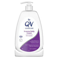 QV Dermcare Eczema Daily Cream
