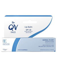 QV Face Lip Balm
