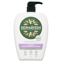 Dermaveen Extra Hydration Intensive Moisturising Lotion