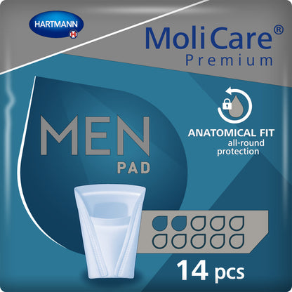 MoliCare Premium Men Pad