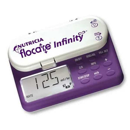 Flocare Infinity III Pump
