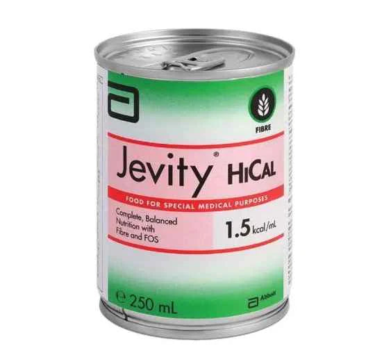 Jevity with Fibre Can 237mL (Tray of 24)