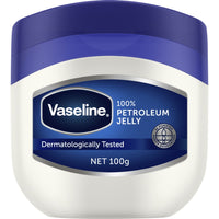Vaseline Petroleum Jelly 100g