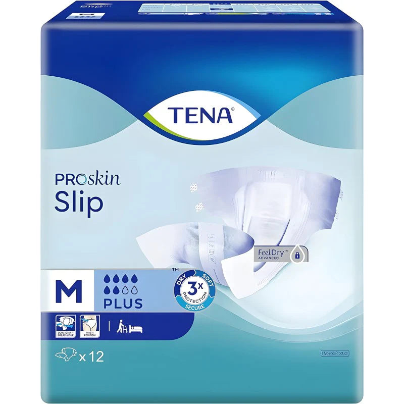 TENA ProSkin Slip Plus  