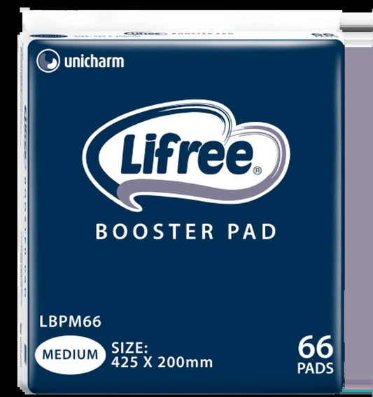 LiFree Booster Pad