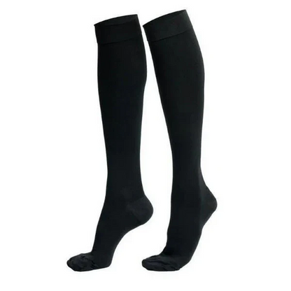 MicroFiberline Socks for Women Class 1 Compression (Travel Socks)
