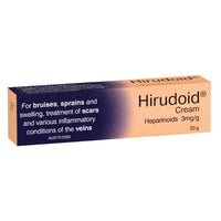 Hirudoid Cream (20g)