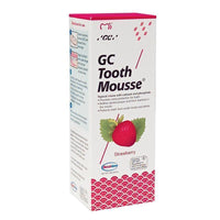 GC Tooth Mousse