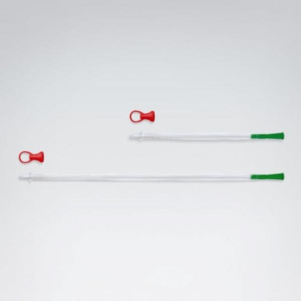VaPro™ No Touch Male Intermittent Catheter, Sterile 40cm  CH/FR16 (Diameter:5.3mm) (30pkt)