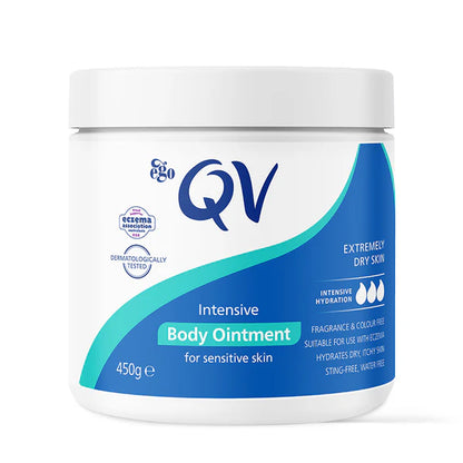 QV Intensive Body Moisturiser