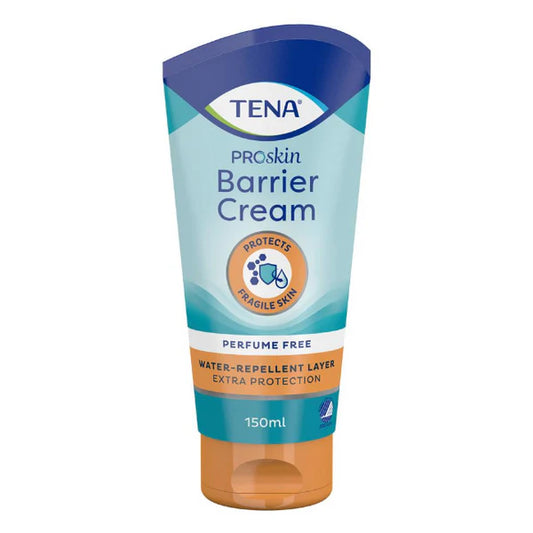 TENA ProSkin Barrier Cream 150ml