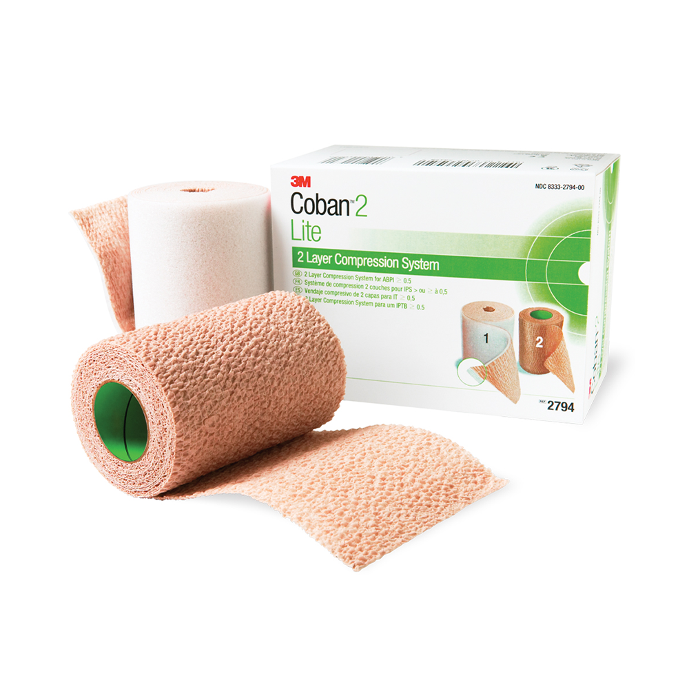 Coban 2 Lite Compression System