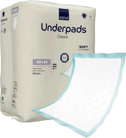 ABENA Soft Classic Underlay