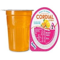 Precise Ready to Drink Cordial - Level 2 (Tray of 12)
