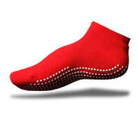 GripSox Ankle Size