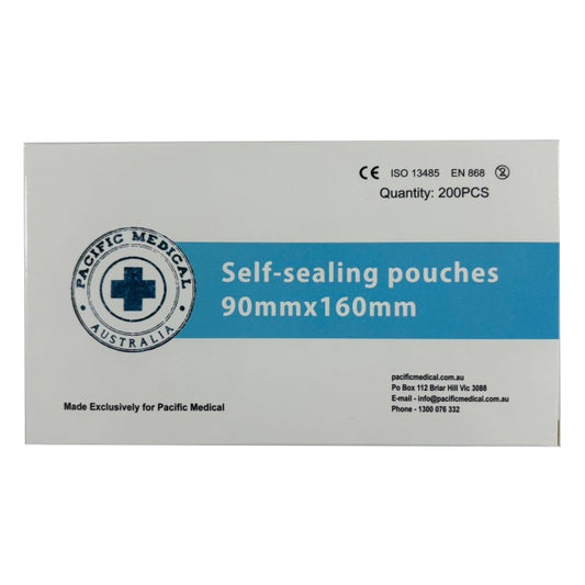 Sterilisation Pouch