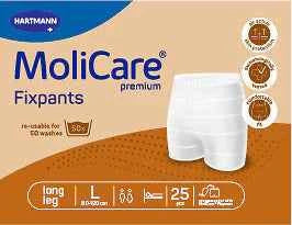 MoliCare Premium Fixpants Long Leg