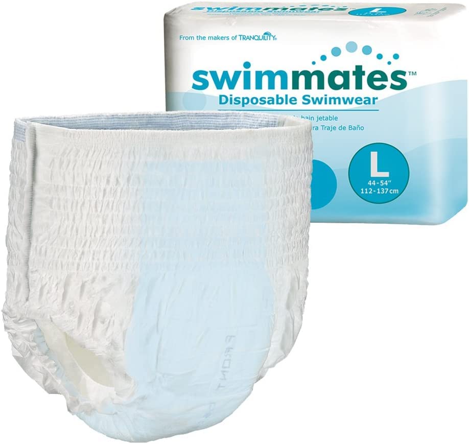 Swimmates Disposable Swimwear