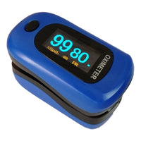 Fingertip Pulse Oximeter PC60B1 Blue